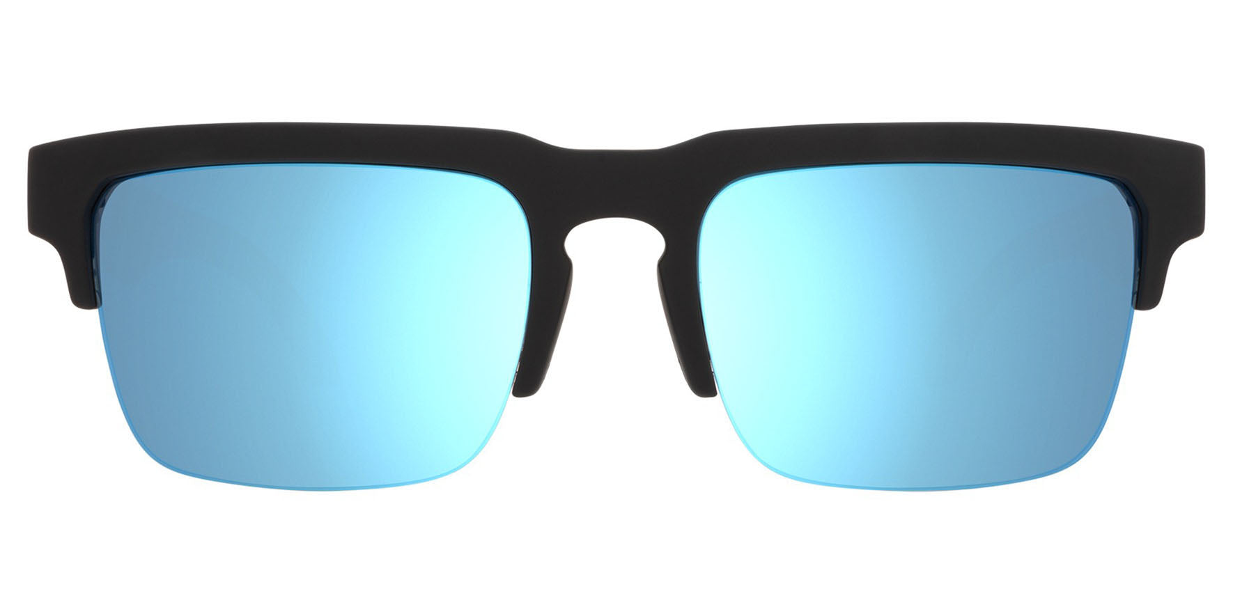 Spy Helm 5050 Square Semi-Rimless Sport - Eyedictive