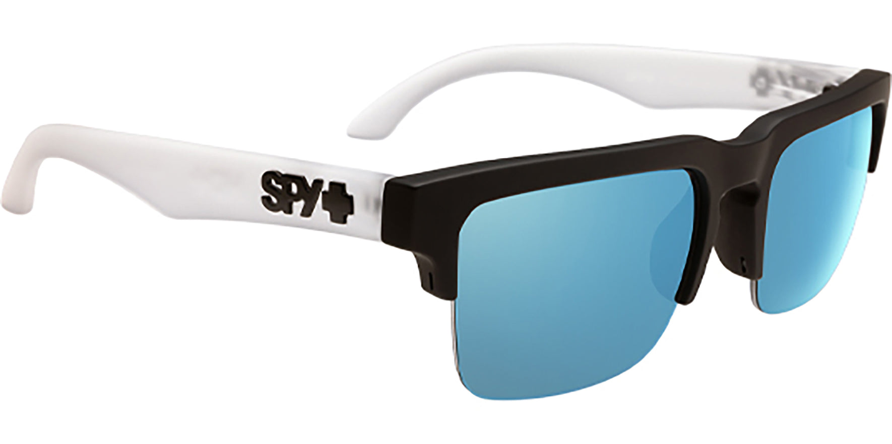 Spy Helm 5050 Square Semi-Rimless Sport - Eyedictive