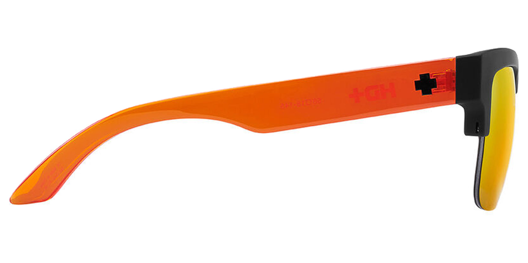 Spy Optics Discord 5050 Semi-Rimless Sport