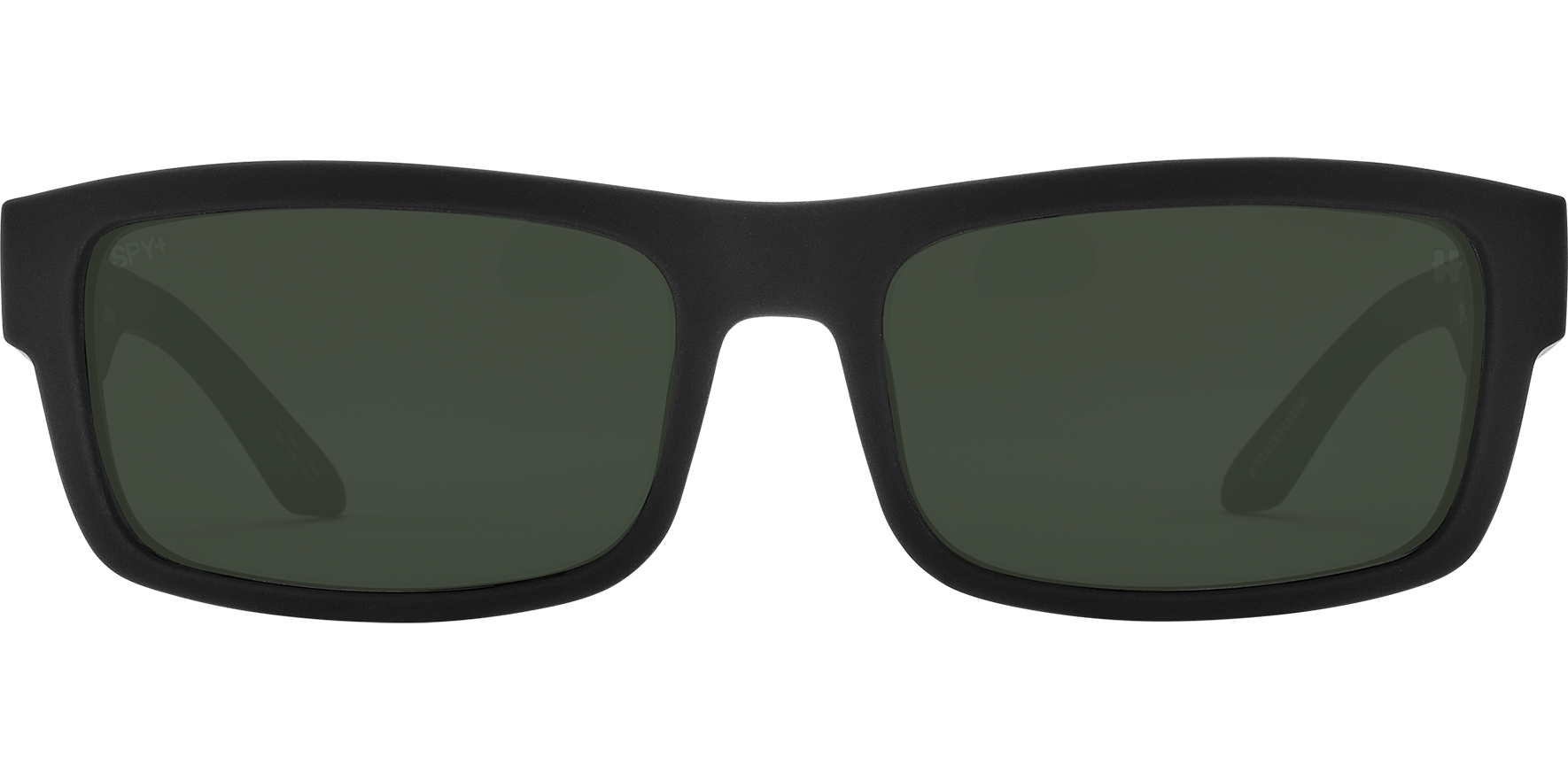 Spy Discord Lite Polarized Rectangle Sport - Eyedictive