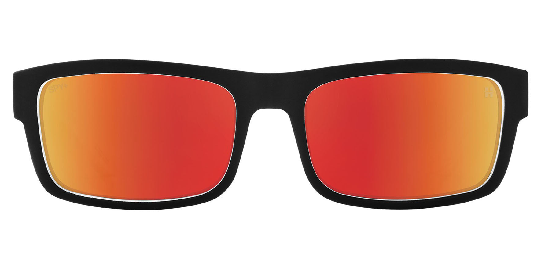 Spy Discord Lite Rectangle Sport - Eyedictive
