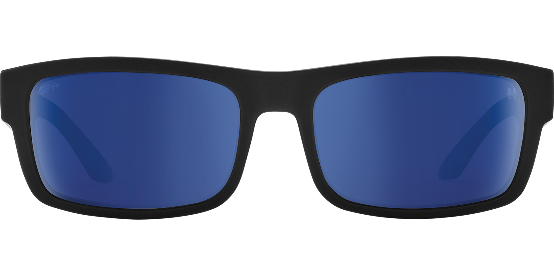 Spy Discord Lite Polarized Rectangle Sport - Eyedictive