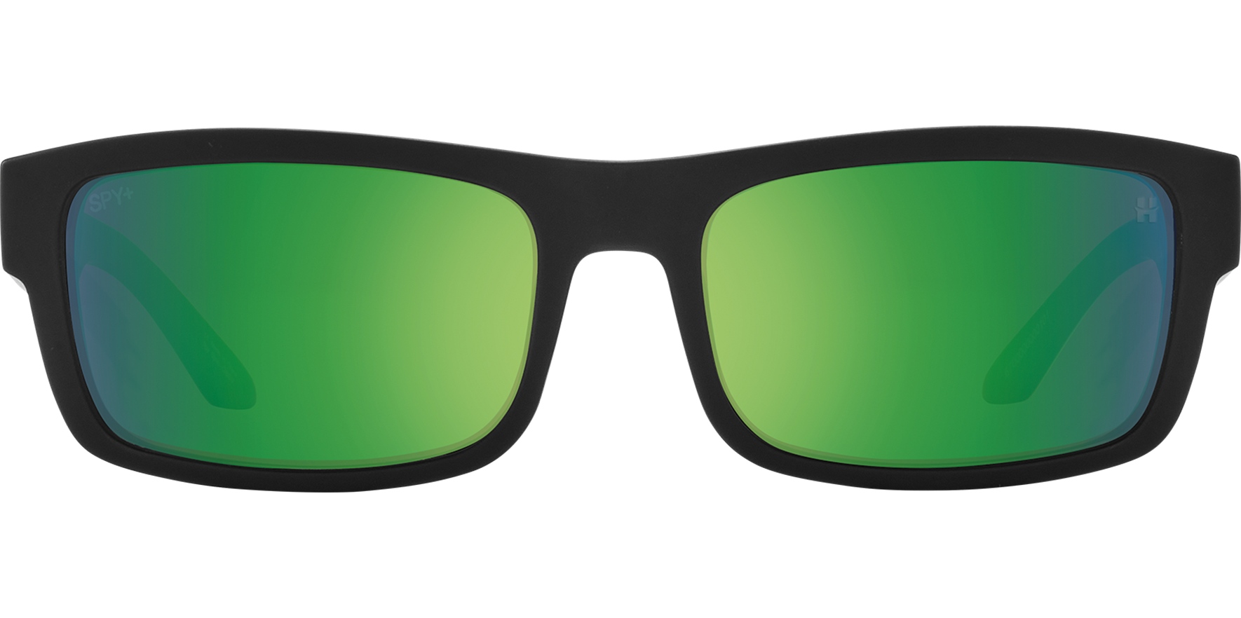 Spy Discord Lite Polarized Rectangle Sport - Eyedictive