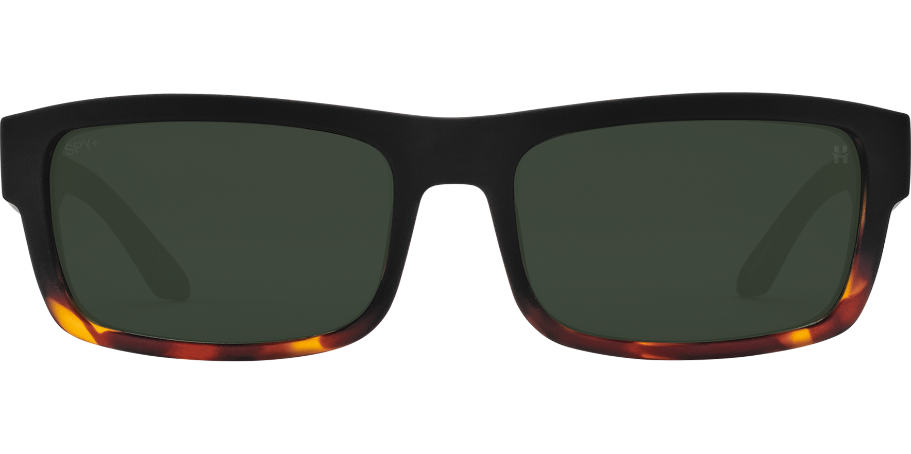 Spy Discord Lite Polarized Rectangle Sport - Eyedictive