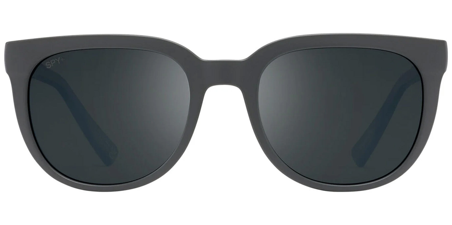 Spy Optics Bewilder Polarized Rounded Square