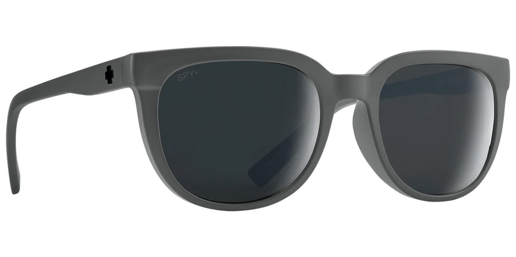 Spy Optics Bewilder Polarized Rounded Square