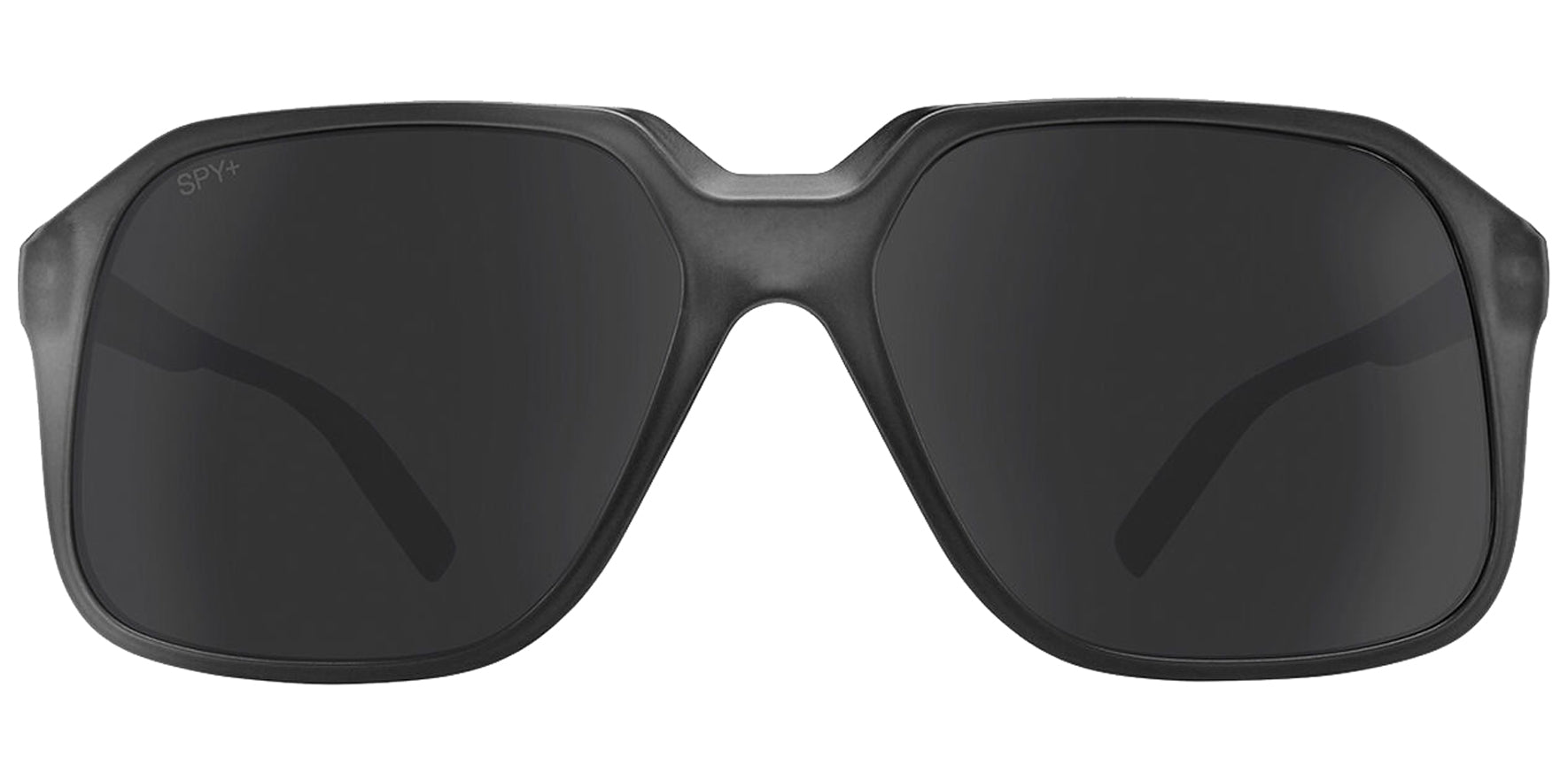 Spy Optics Hotspot Polarized Oversized Square