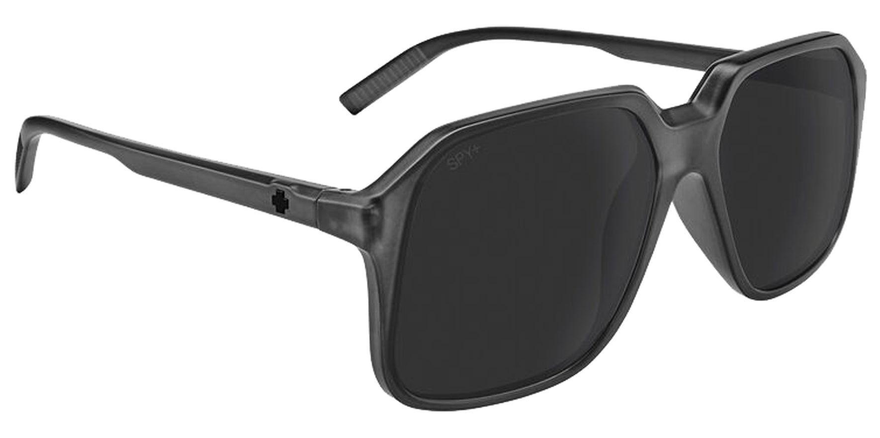 Spy Optics Hotspot Polarized Oversized Square