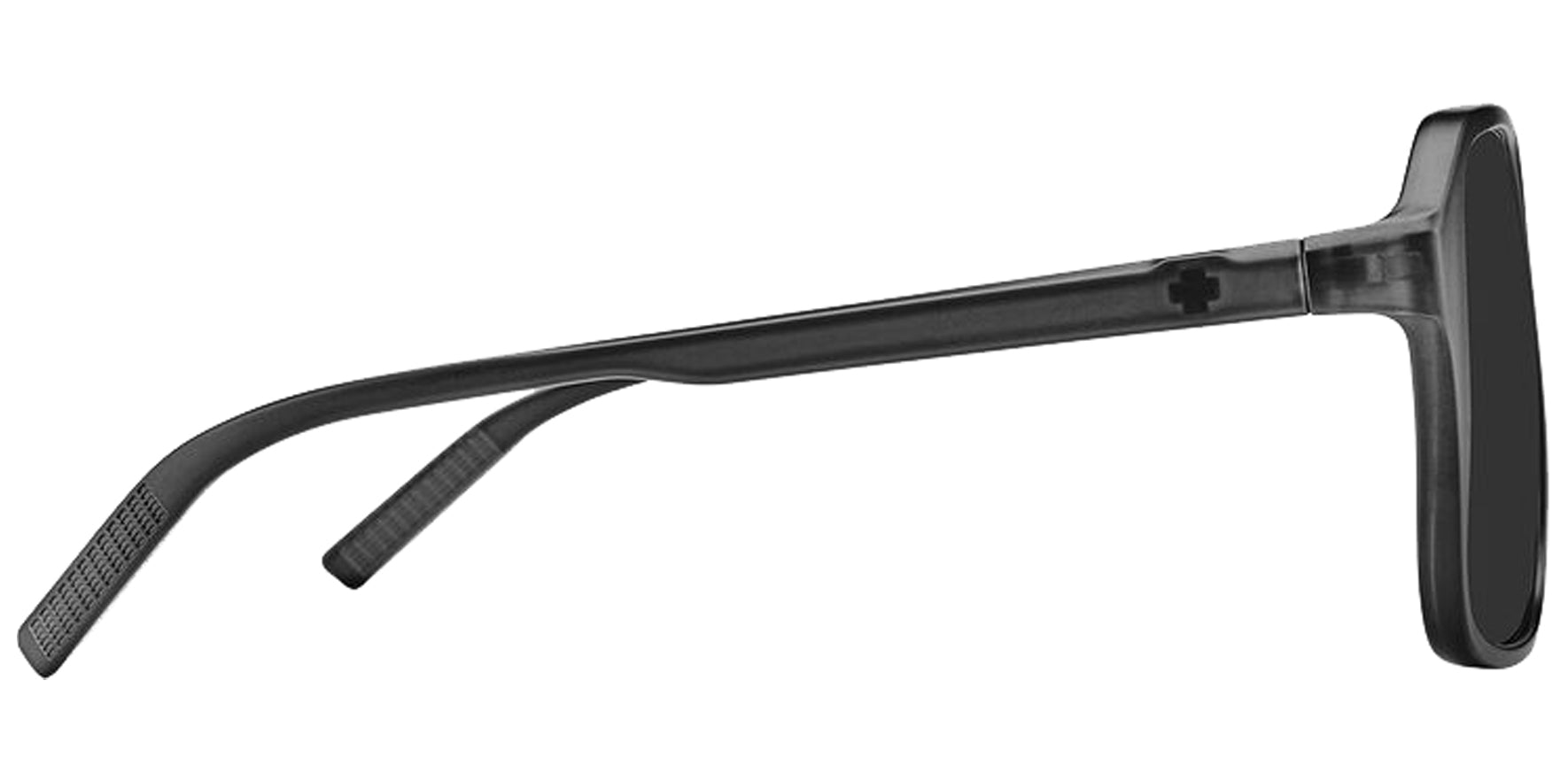 Spy Optics Hotspot Polarized Oversized Square