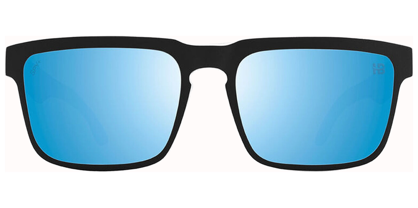 Spy Optic Helm Polarized Square w/ Mirror Lens