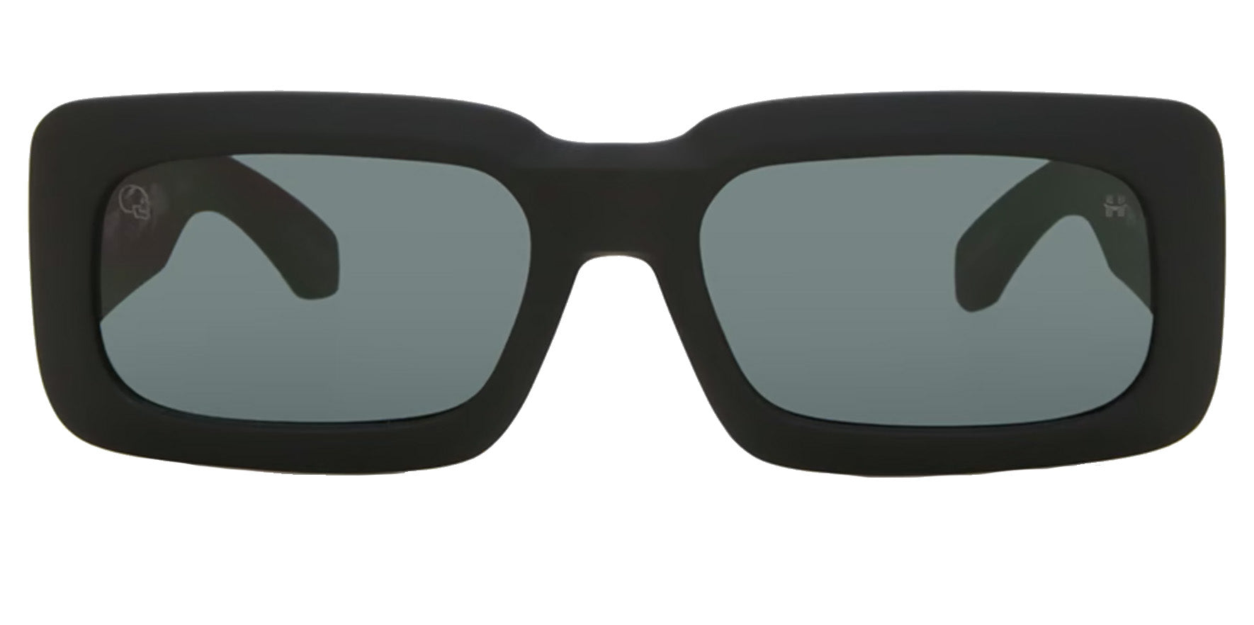 Spy Optics x Slayco Ninety-Six Thick Rectangle