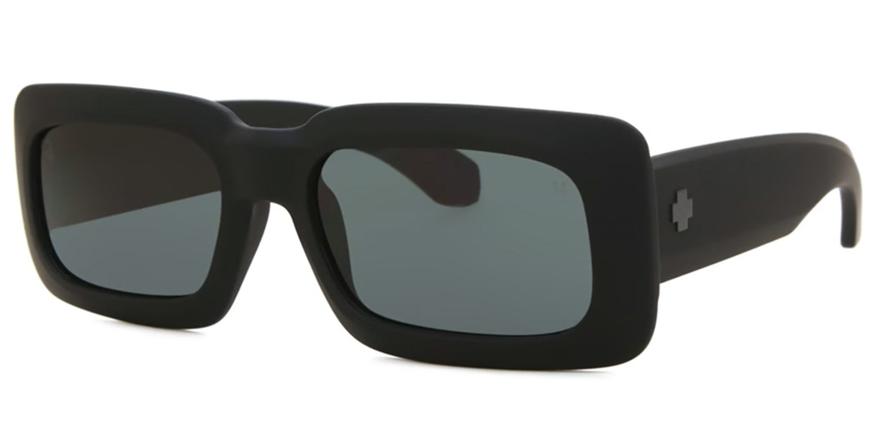 Spy Optics x Slayco Ninety-Six Thick Rectangle