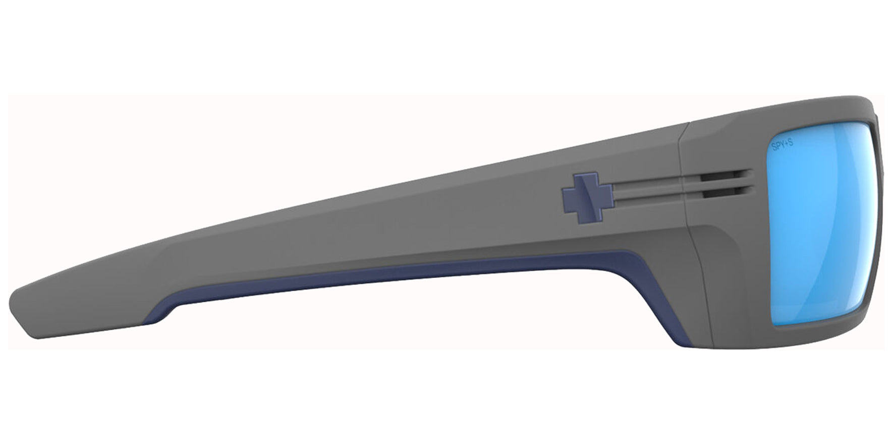 Spy Optic Rebar SE ANSI Z87+ Polarized Wrap