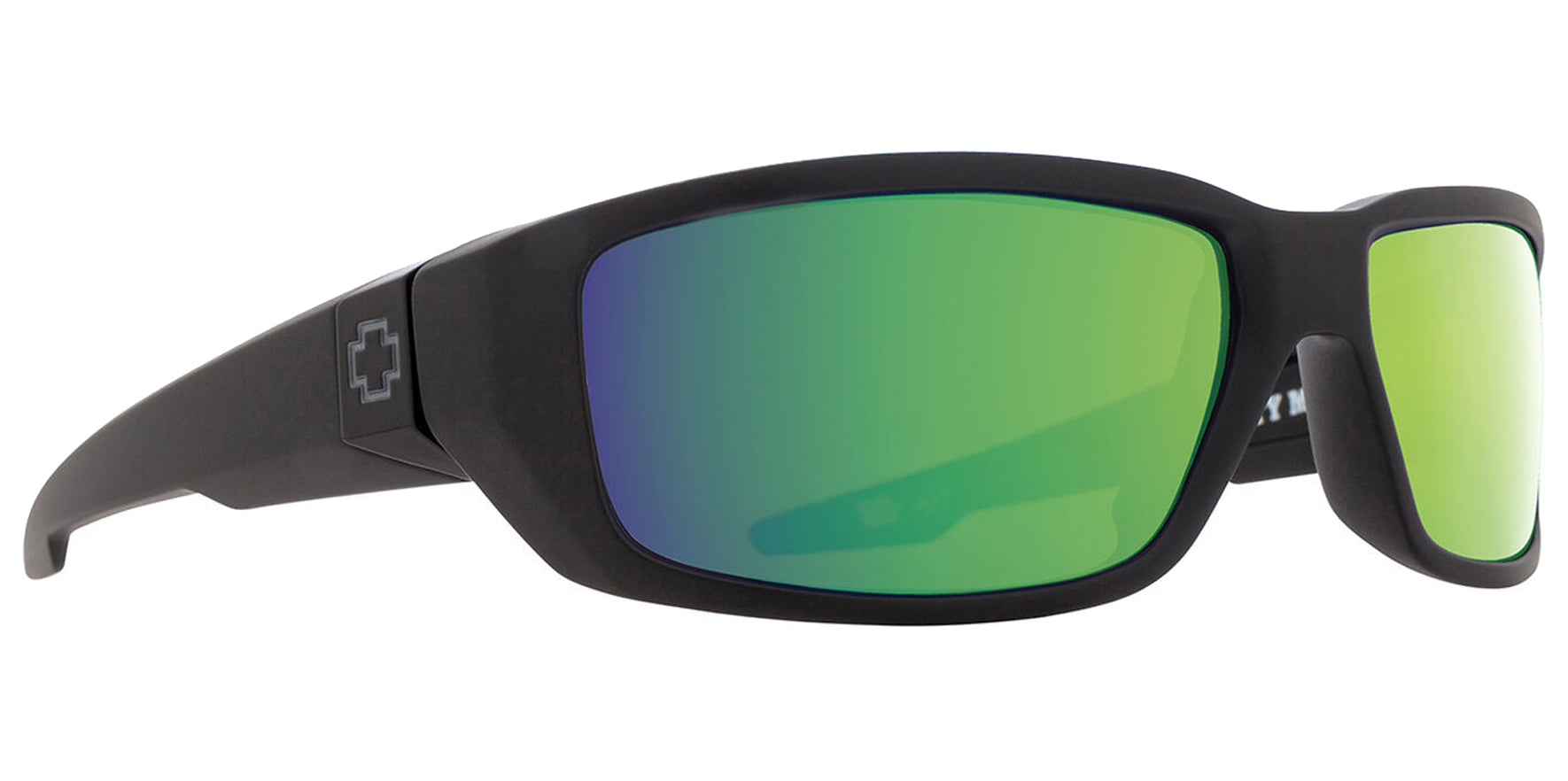 Spy Optics Dirty Mo Polarized Wrap