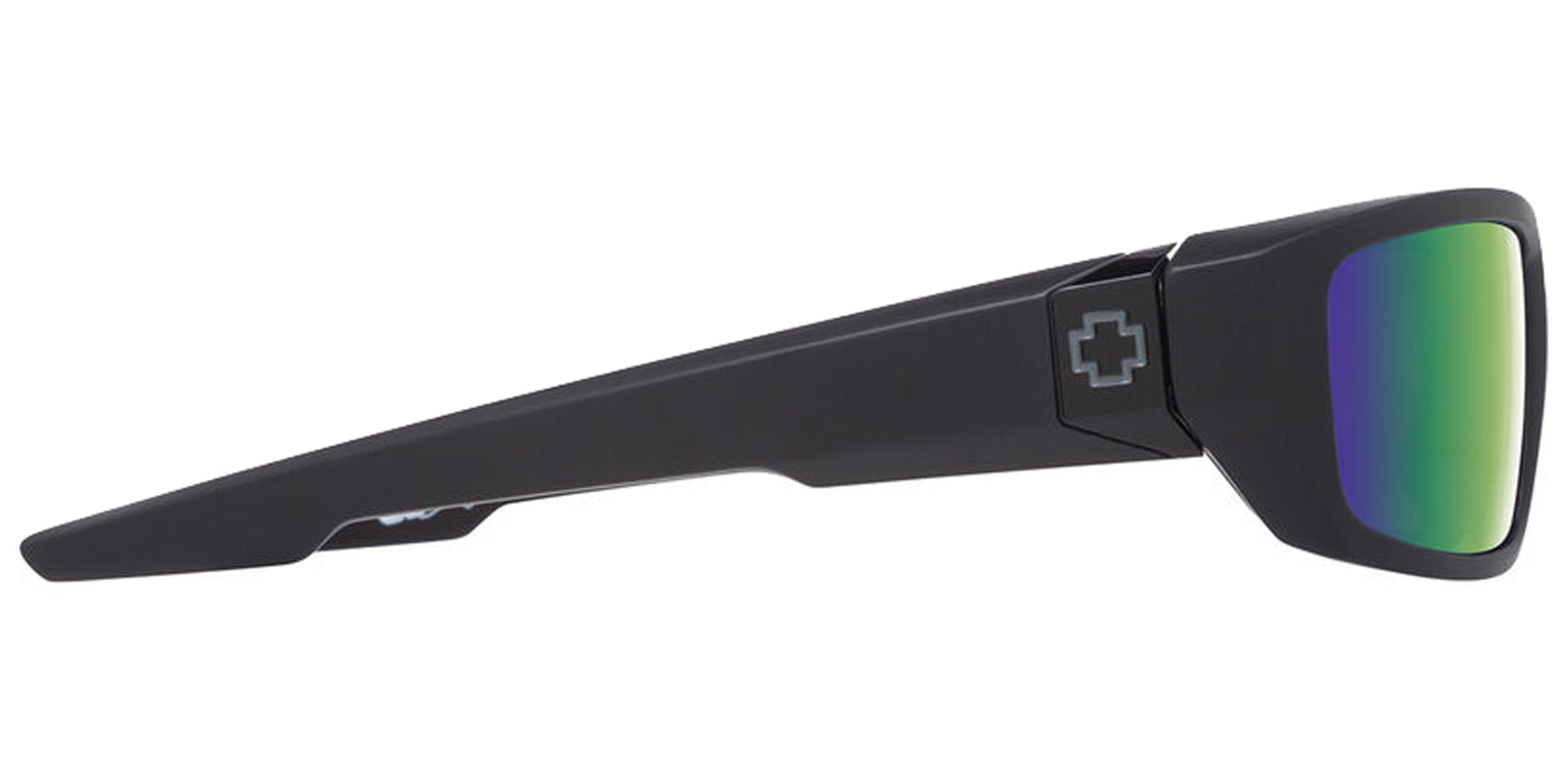 Spy Optics Dirty Mo Polarized Wrap