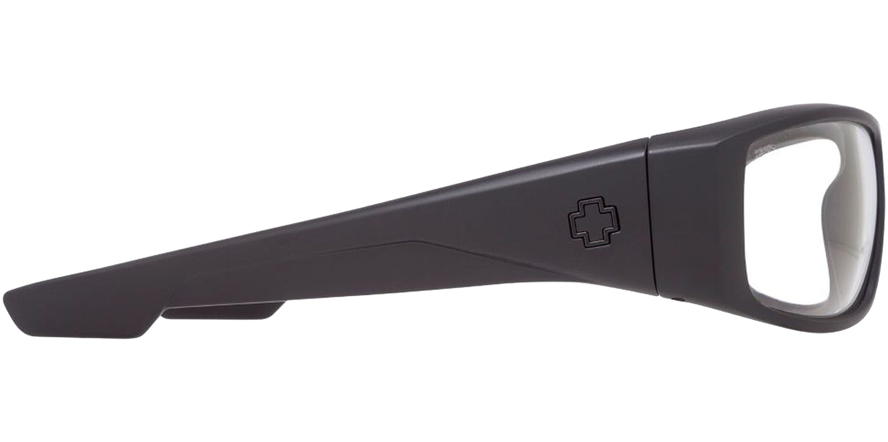 Spy Optic Logan ANSI Z87-2+ Safety Glasses