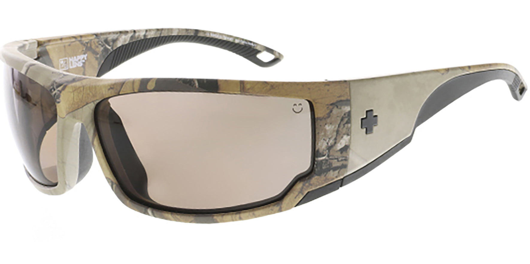 Spy Tackle Polarized RealTree w/ Happy Lens - Eyedictive