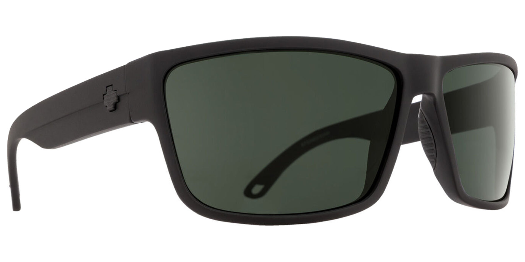 Spy Optics Rocky Polarized Rectangular