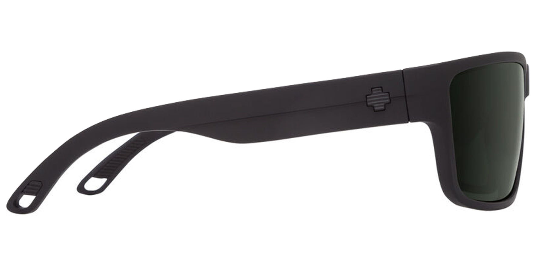Spy Optics Rocky Polarized Rectangular