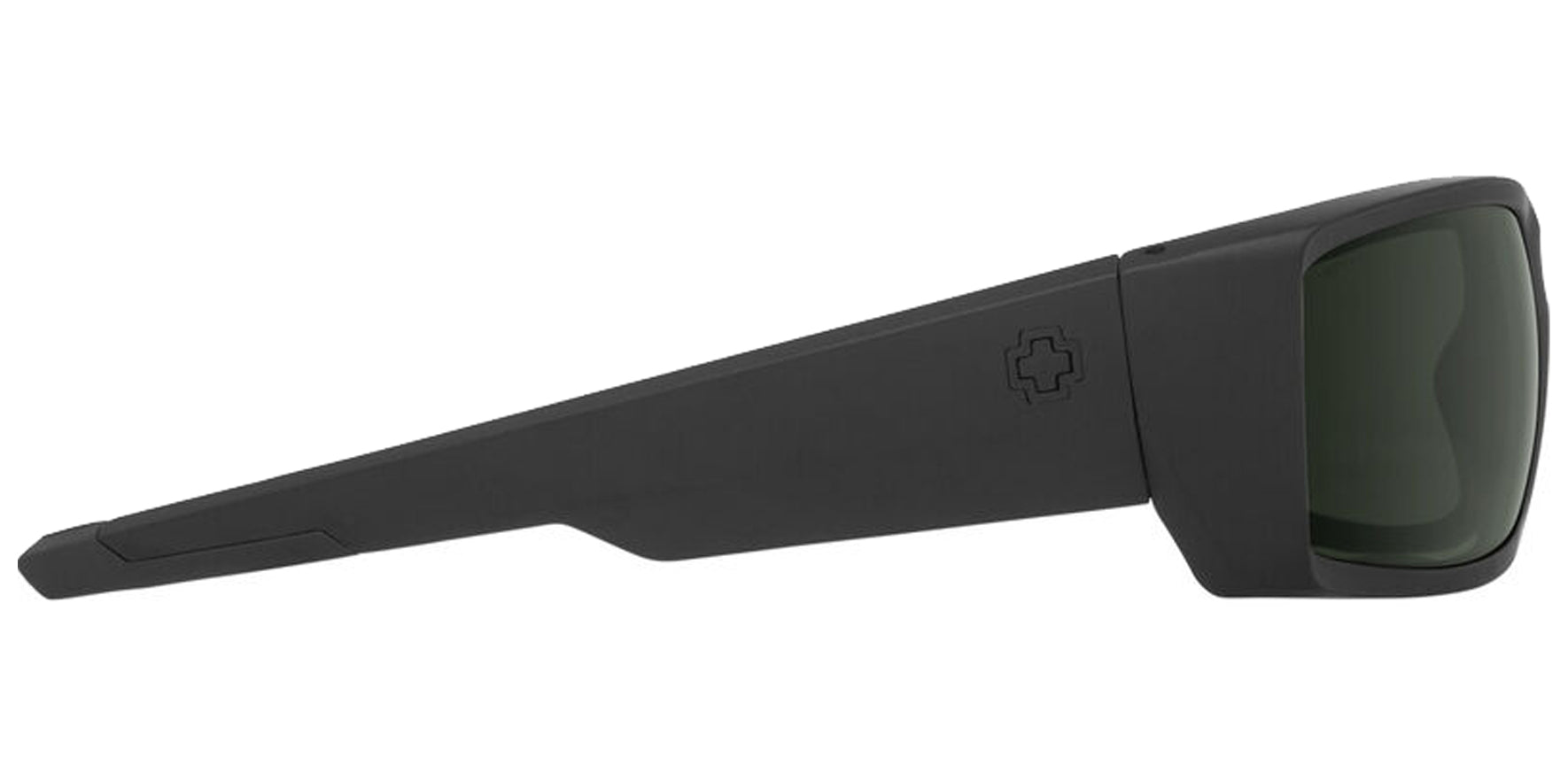 Spy Optics General Polarized Z87+ Wrap