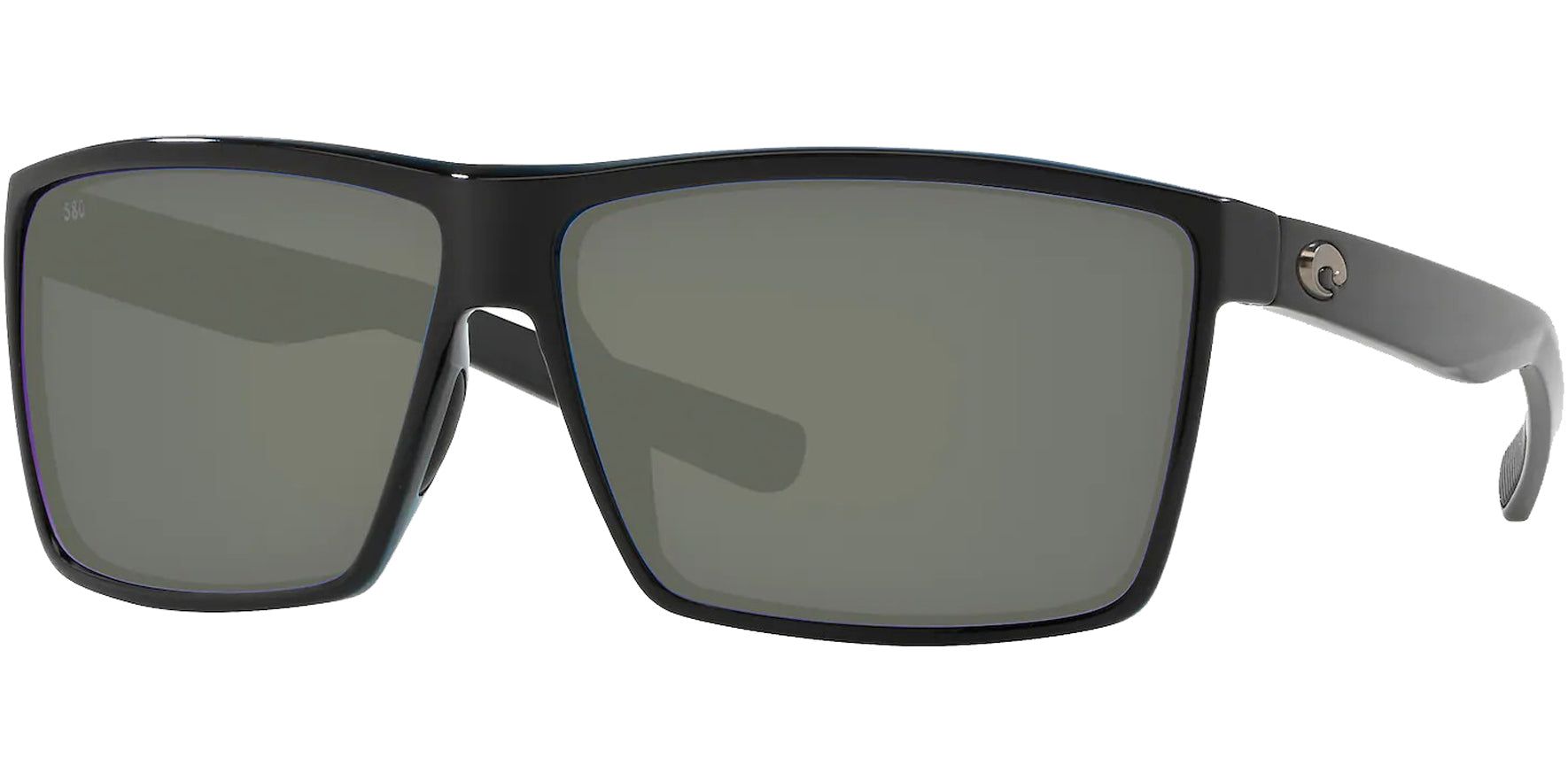 Costa Rincon Polarized Squared Wrap w/ Glass Lens