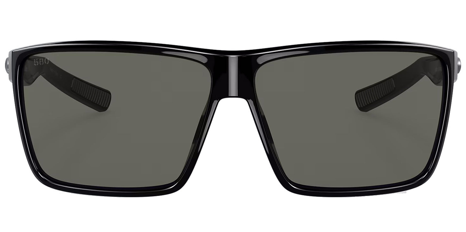 Costa Rincon Polarized Squared Wrap w/ Glass Lens