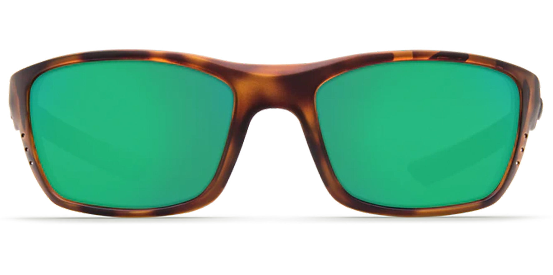 Costa Del Mar Whitetip Polarized Wrap w/ Glass Lens