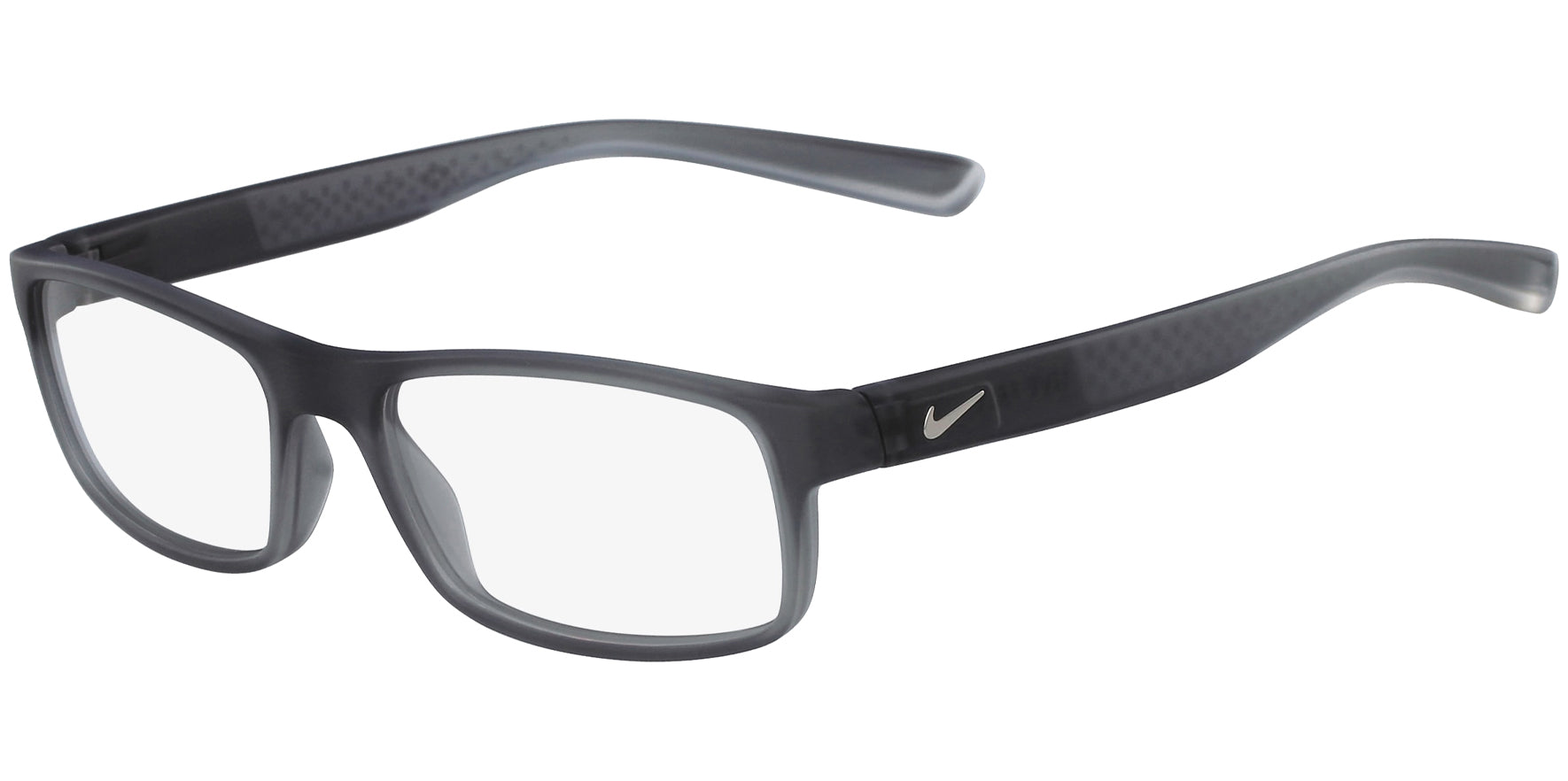 Nike Optical Rectangle Eyeglass Frames