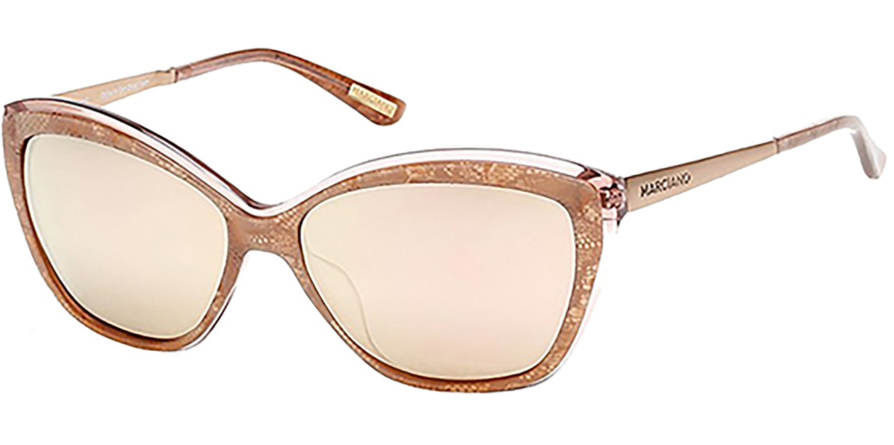 Guess By Marciano Cat Eye - Eyedictive