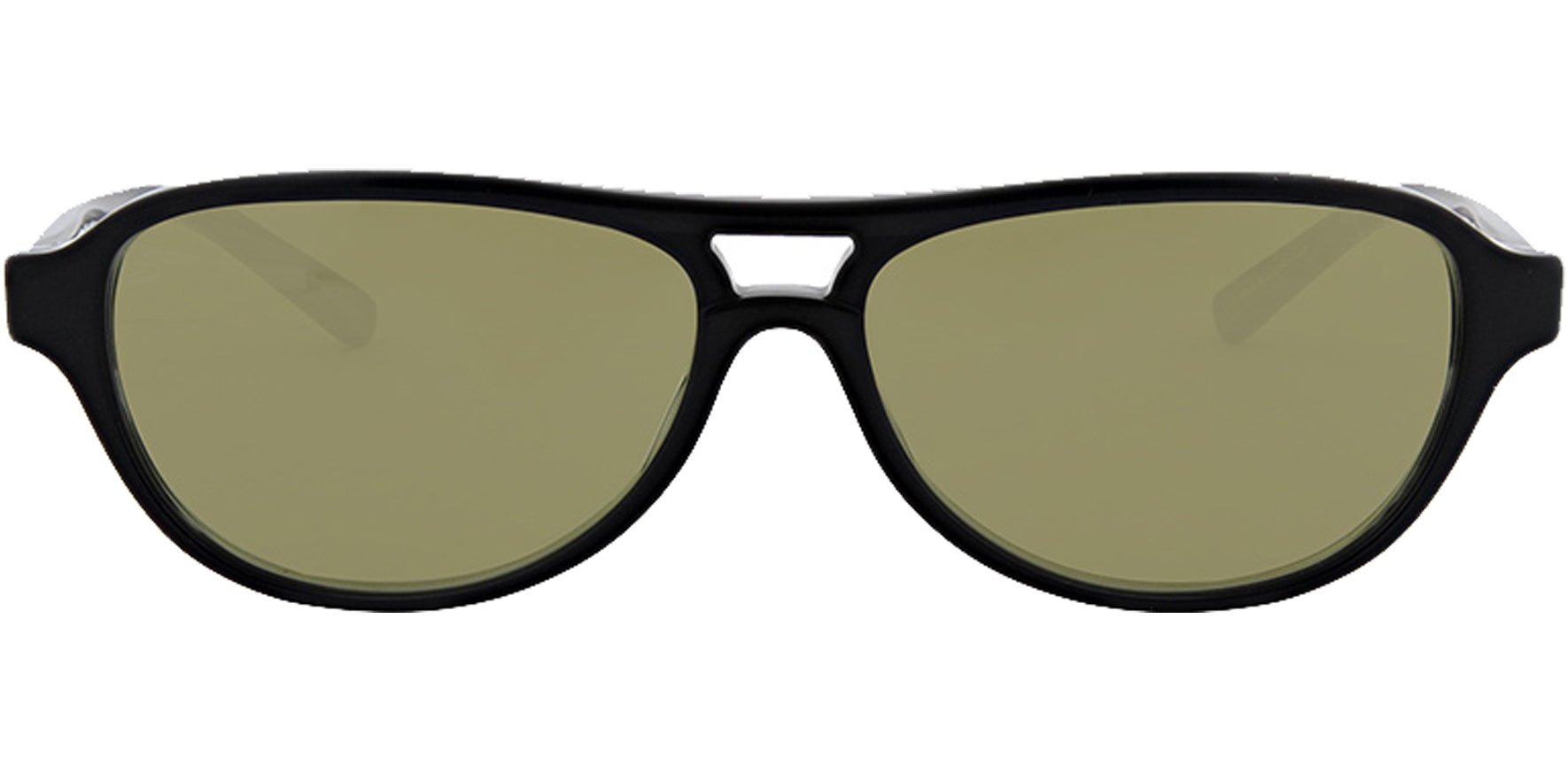 Serengeti Imperia Polarized Photochromic Black Stylized Pilot - Eyedictive