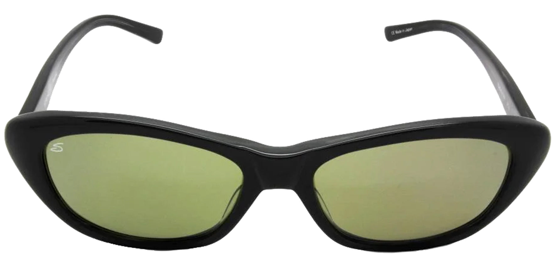 Serengeti Bagheria Polarized Photochromic Oval Cat-Eye - Eyedictive