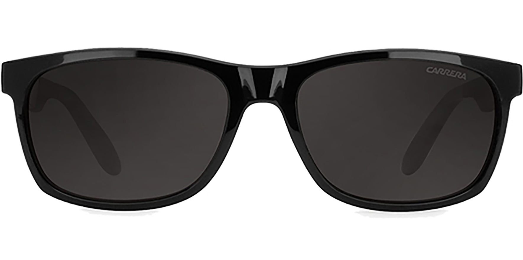 Carrera Timeless Polarized Shiny Black Sport - Eyedictive