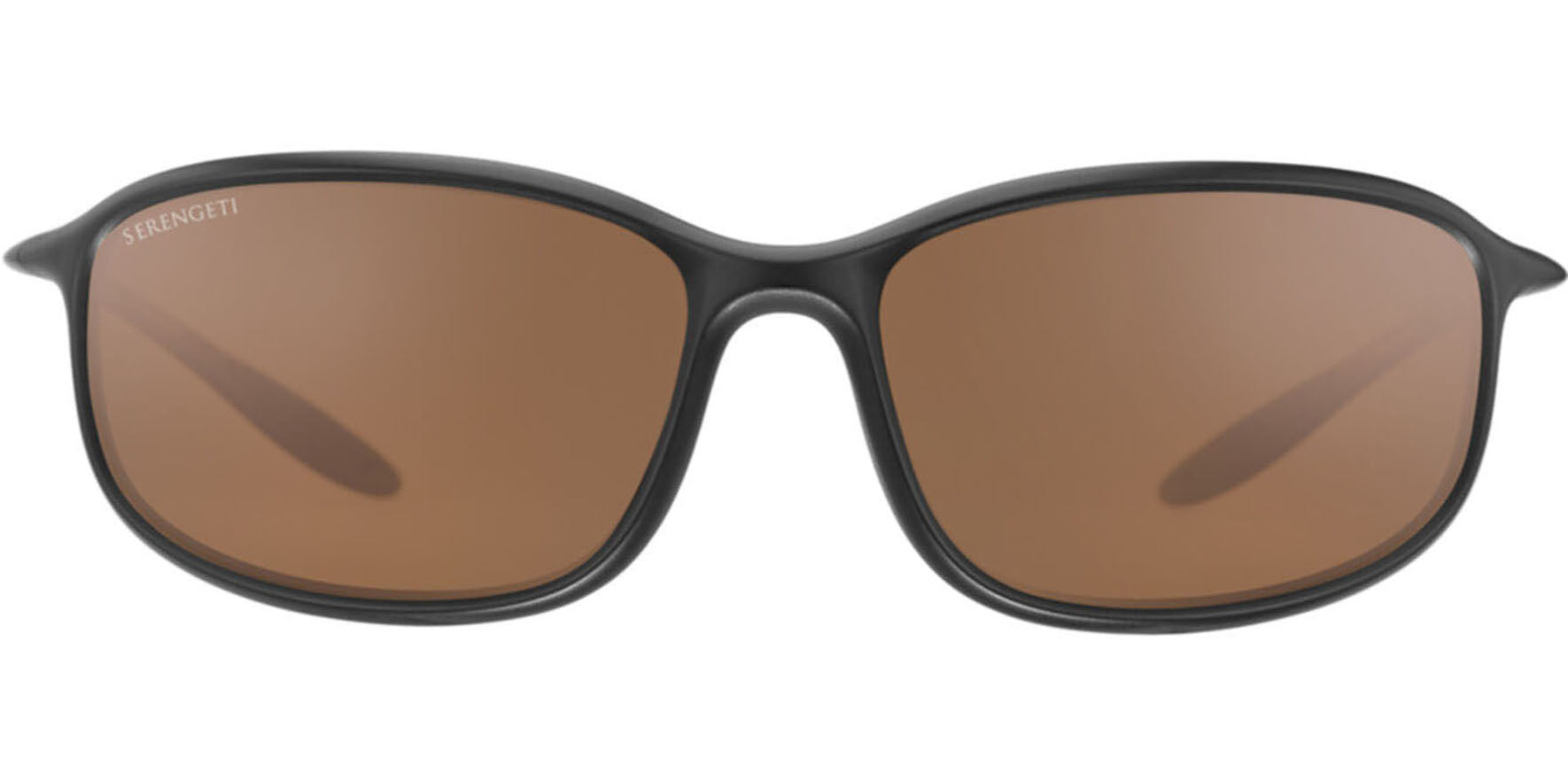 Serengeti Sestriere Polarized Photochromic Slim Wrap - Eyedictive