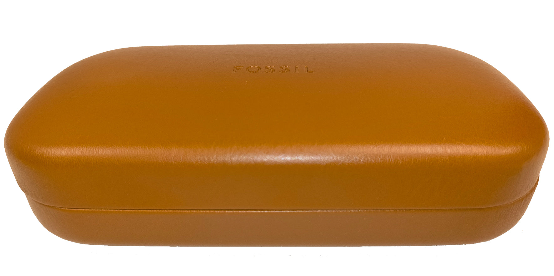 Fossil Tiana Semi-Rimless Aviator w/ Gradient Lens