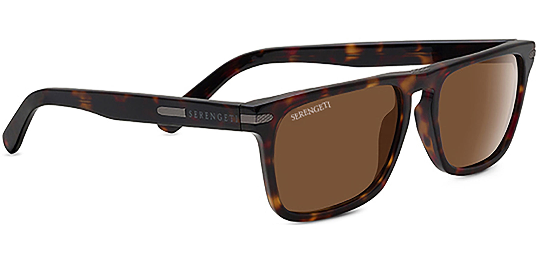 Serengeti Carlo Polarized Photochromic Glass - Eyedictive