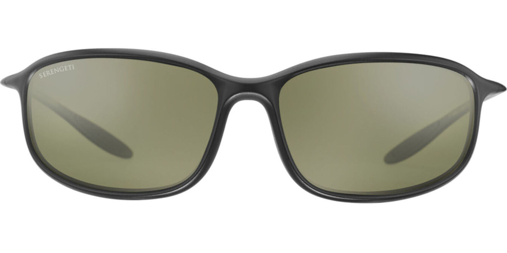 Serengeti Sestriere Polarized Photochromic Slim Wrap - Eyedictive