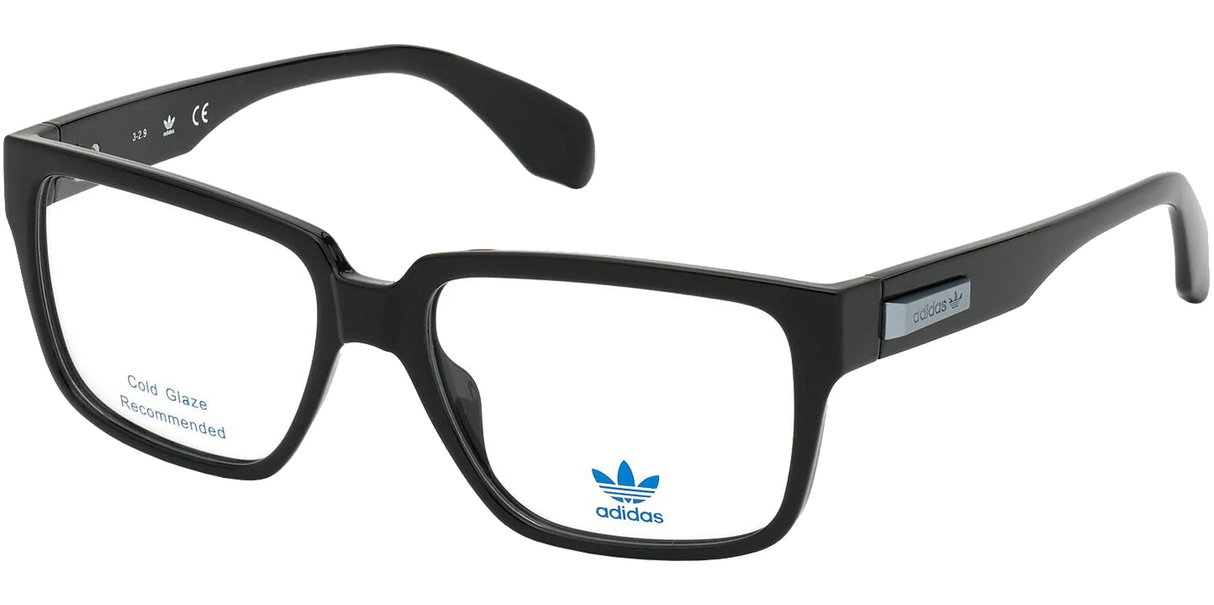 Adidas Originals Modern Square Eyeglass Frames