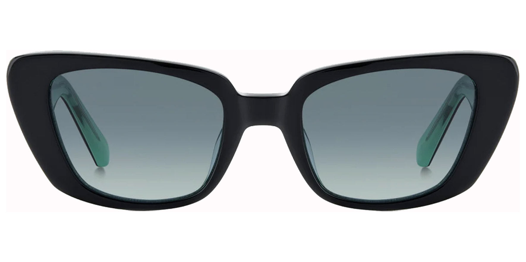 Kate Spade Cat Eye w/ Gradient Lens
