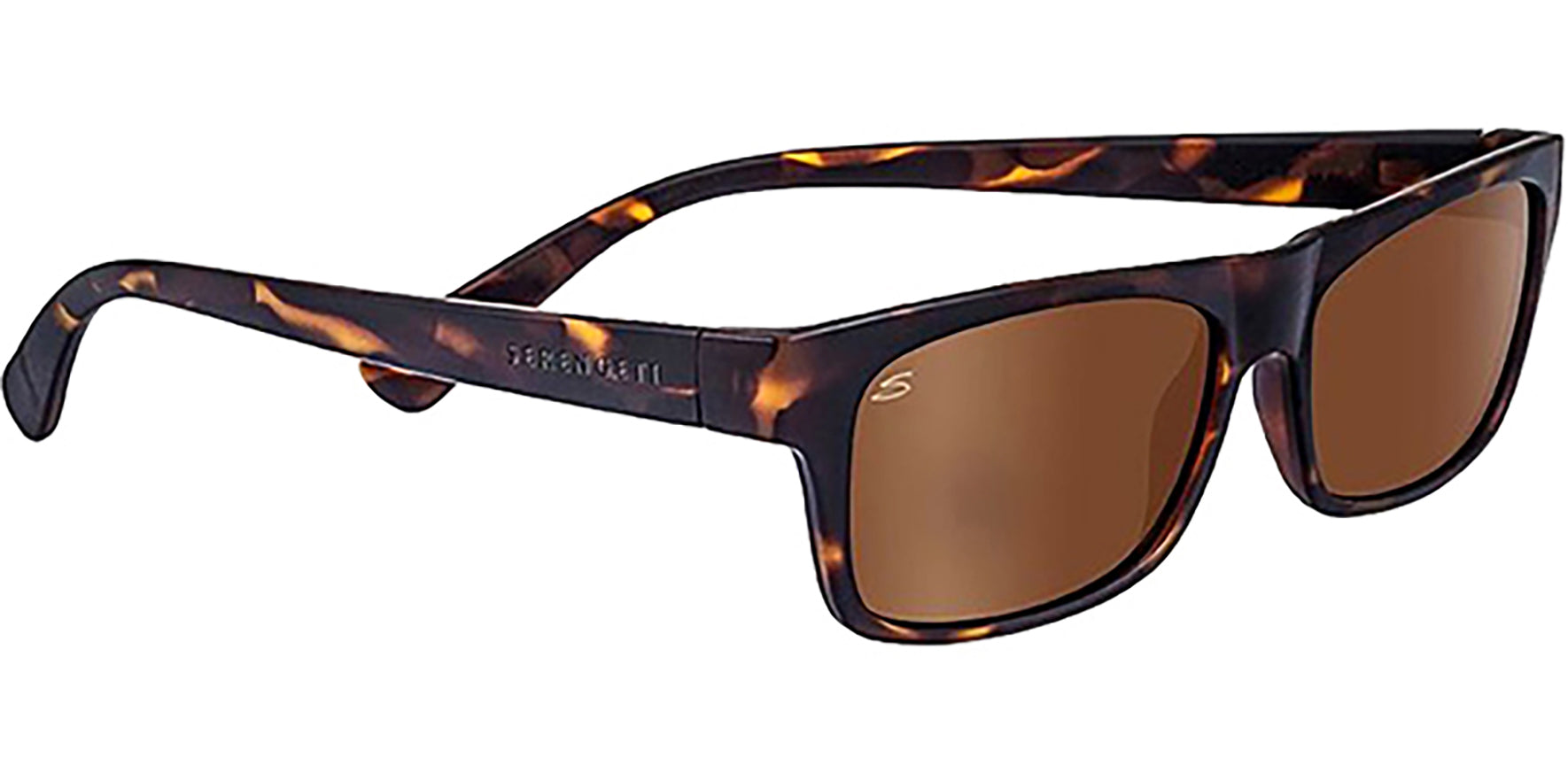 Serengeti Rapallo Polarized Photochromic - Eyedictive