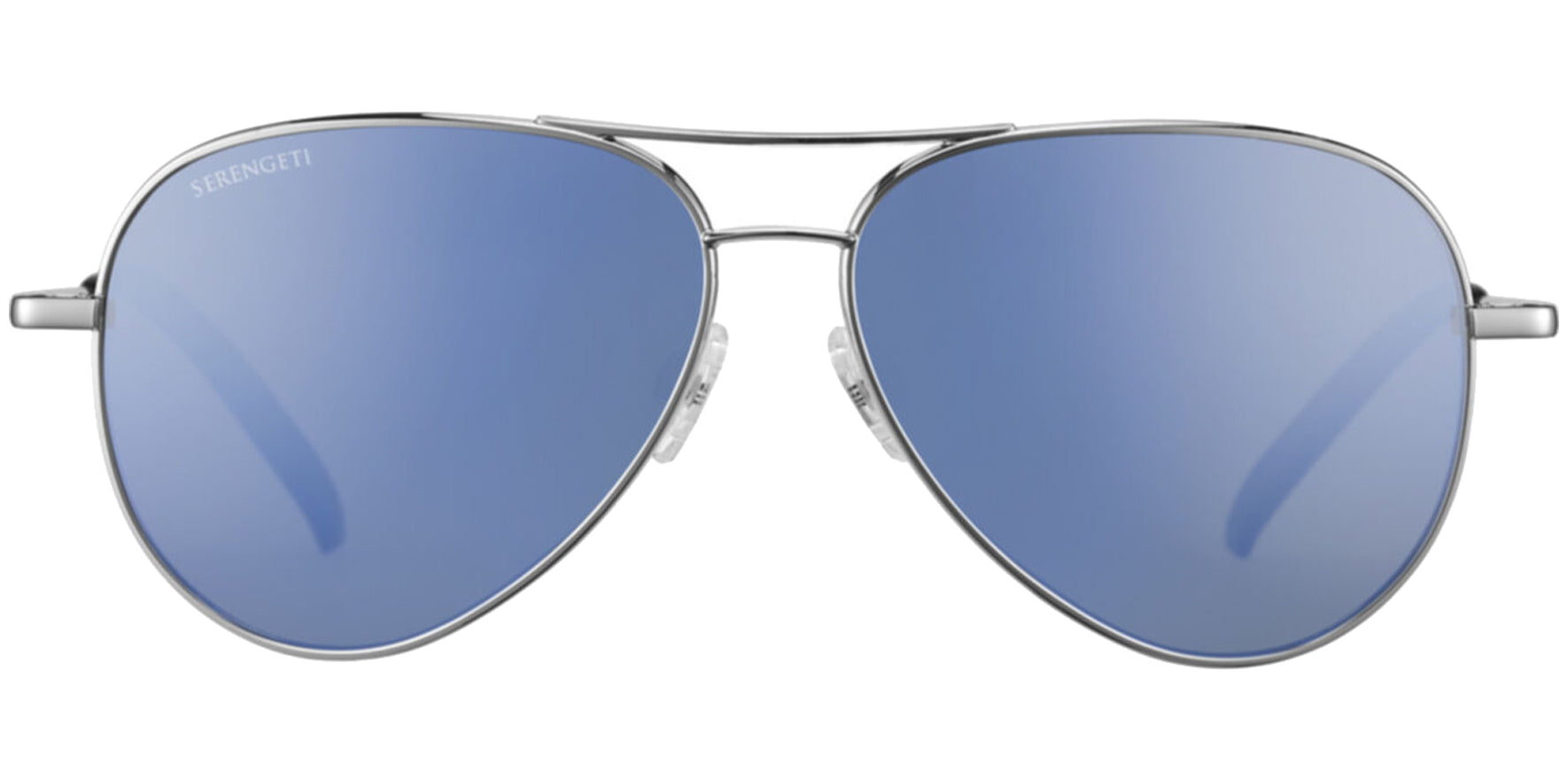 Serengeti Carrara Polarized Photochromic Pilot - Eyedictive