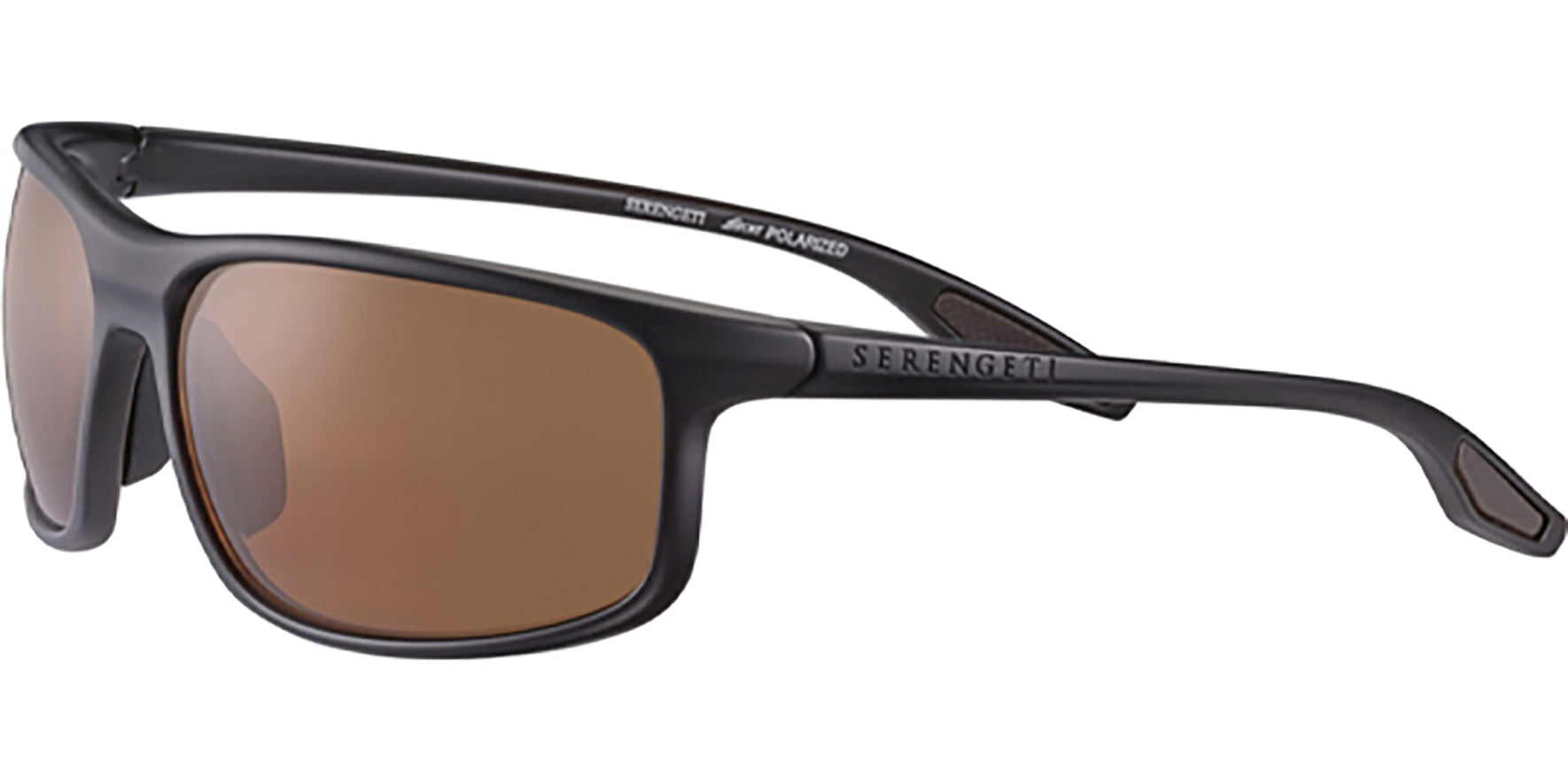 Serengeti Levanzo Polarized Photochromic Wrap - Eyedictive