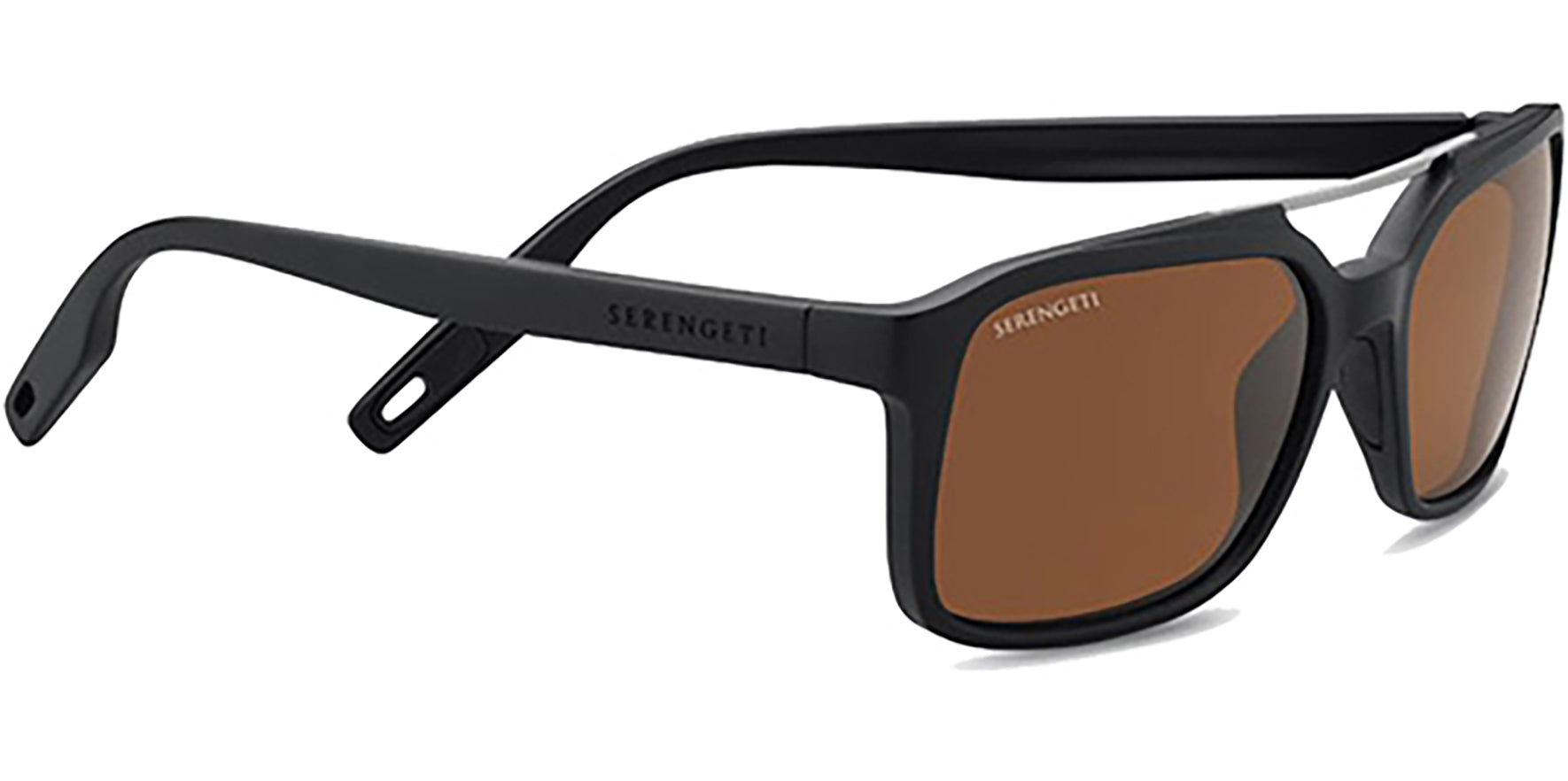 Serengeti Renzo Polarized Photochromic Glass Lens - Eyedictive