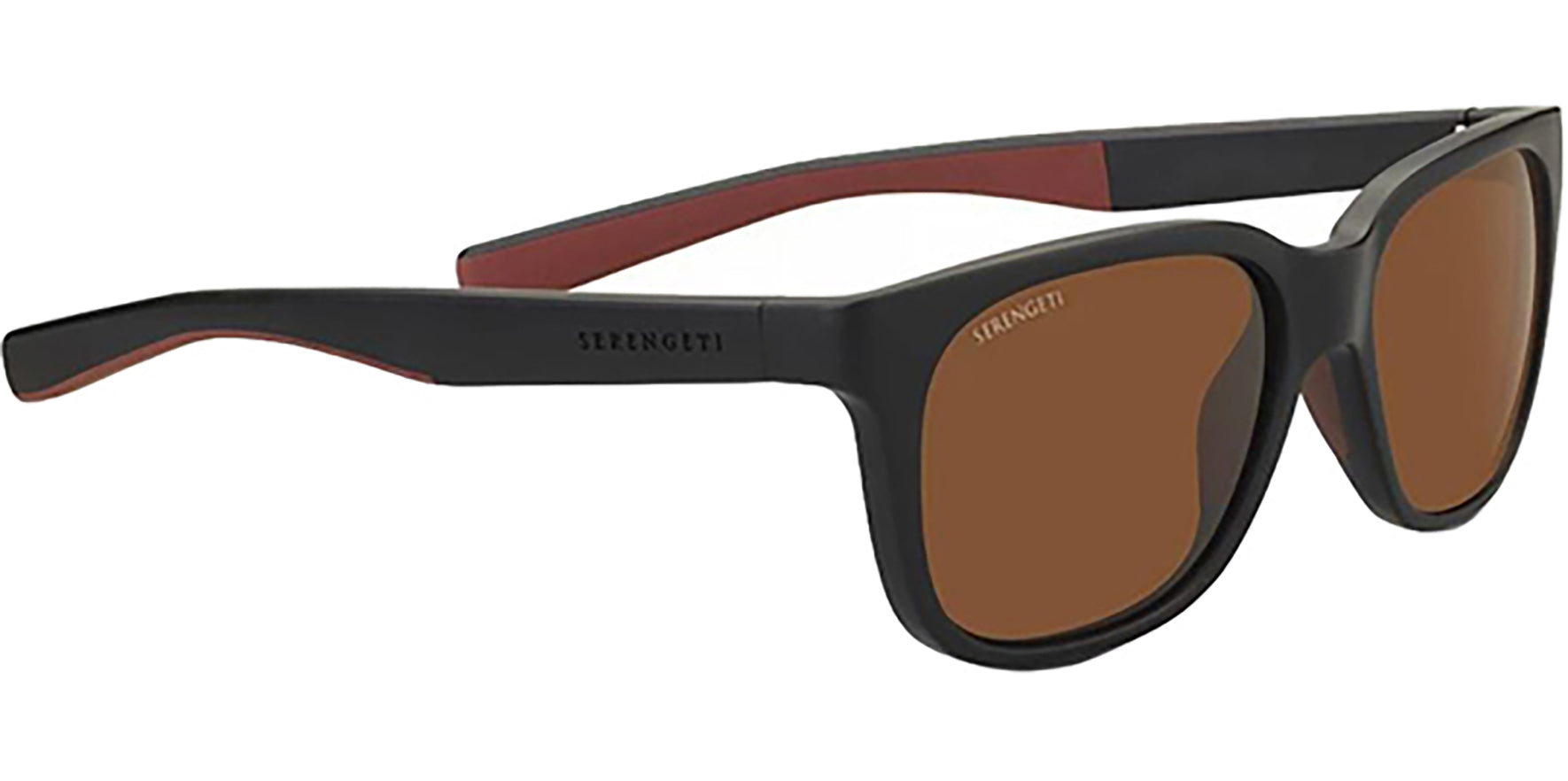 Serengeti Egeo Polarized Photochromic Soft Square - Eyedictive