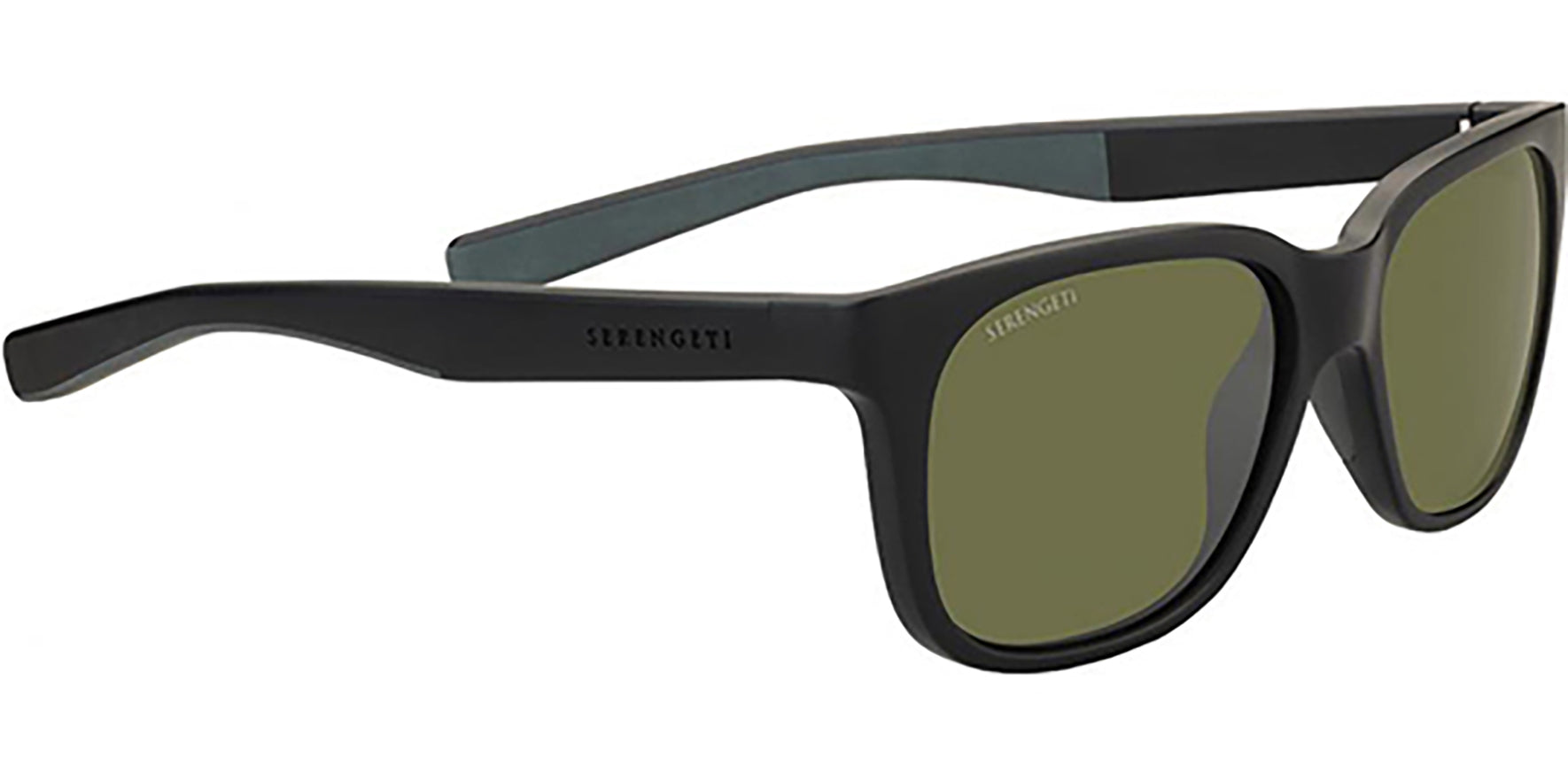 Serengeti Egeo Polarized Photochromic Soft Square - Eyedictive