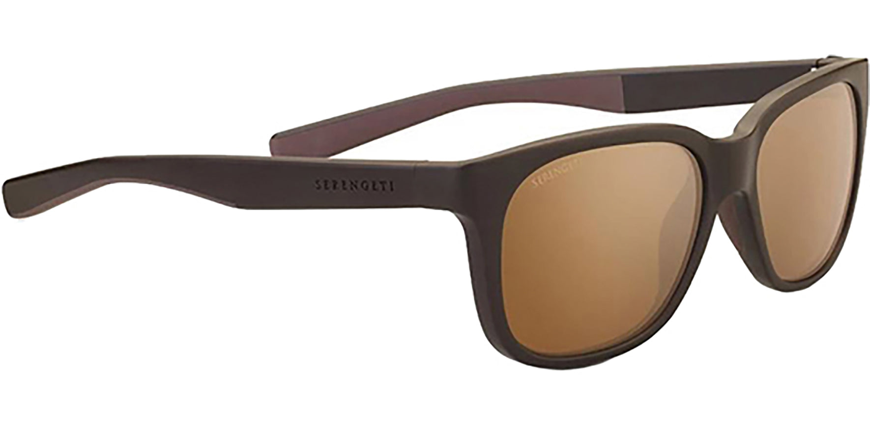 Serengeti Egeo Polarized Photochromic Soft Square - Eyedictive