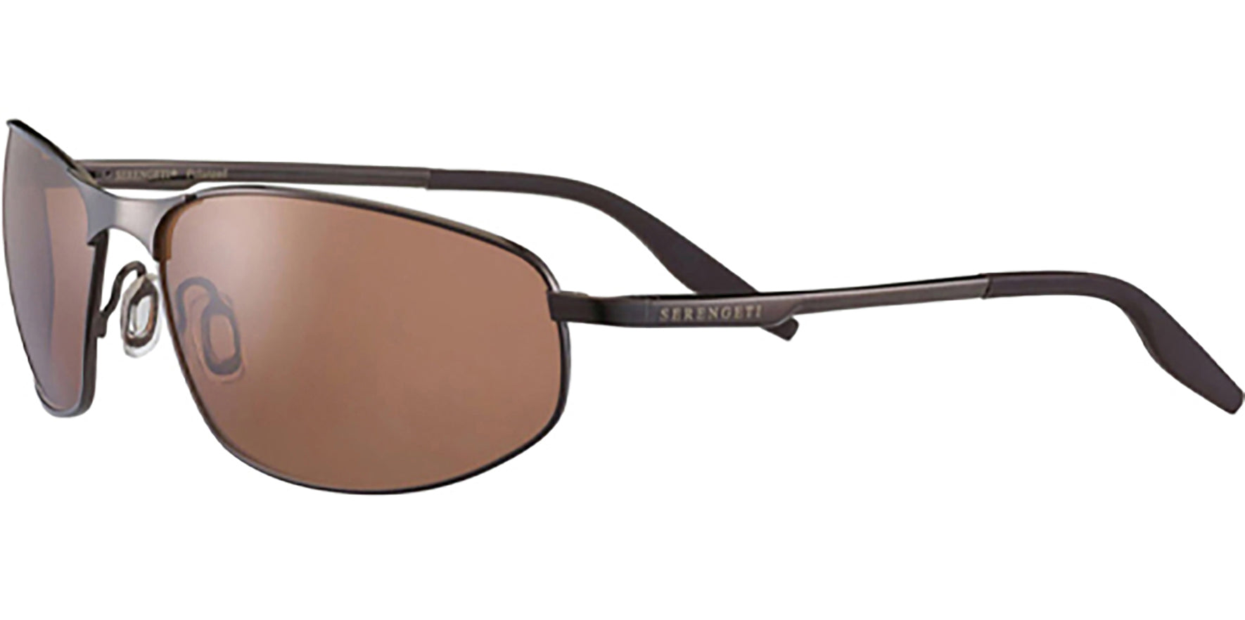 Serengeti Matera Polarized Photochromic Glass Lens Sport - Eyedictive