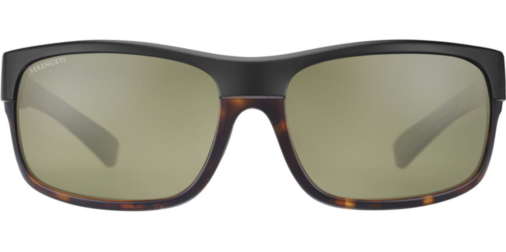 Serengeti Bergamo Polarized Photochromic Wrap - Eyedictive