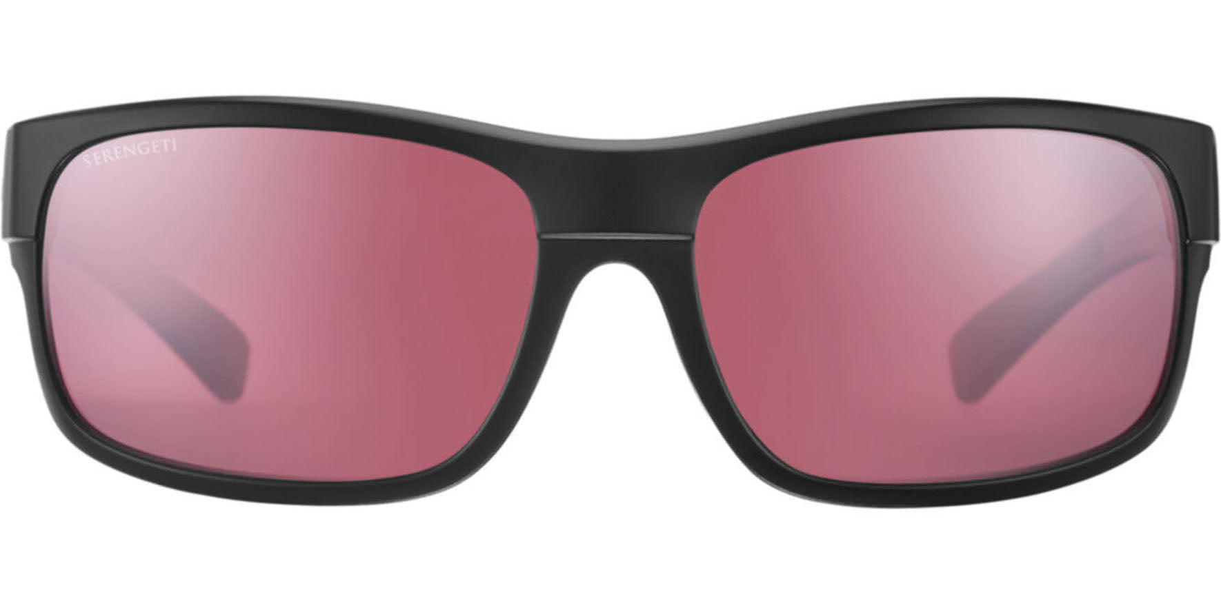 Serengeti Bergamo Polarized Photochromic Wrap - Eyedictive