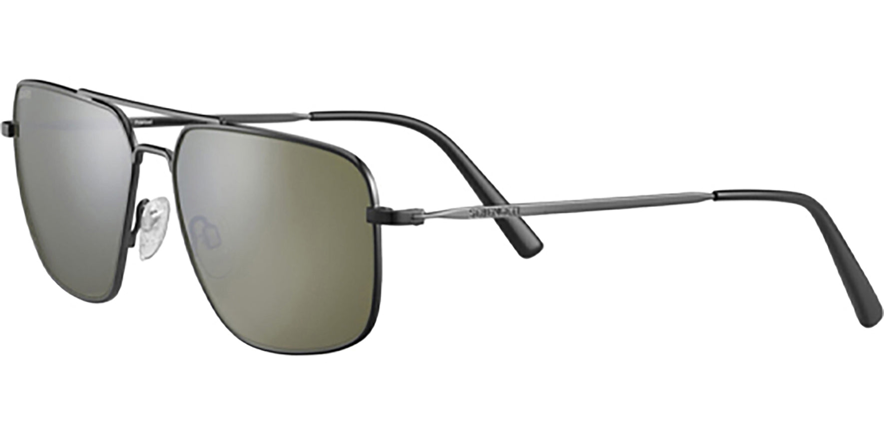 Serengeti Agostino Polarized Photochromic Glass Lens Navigator - Eyedictive