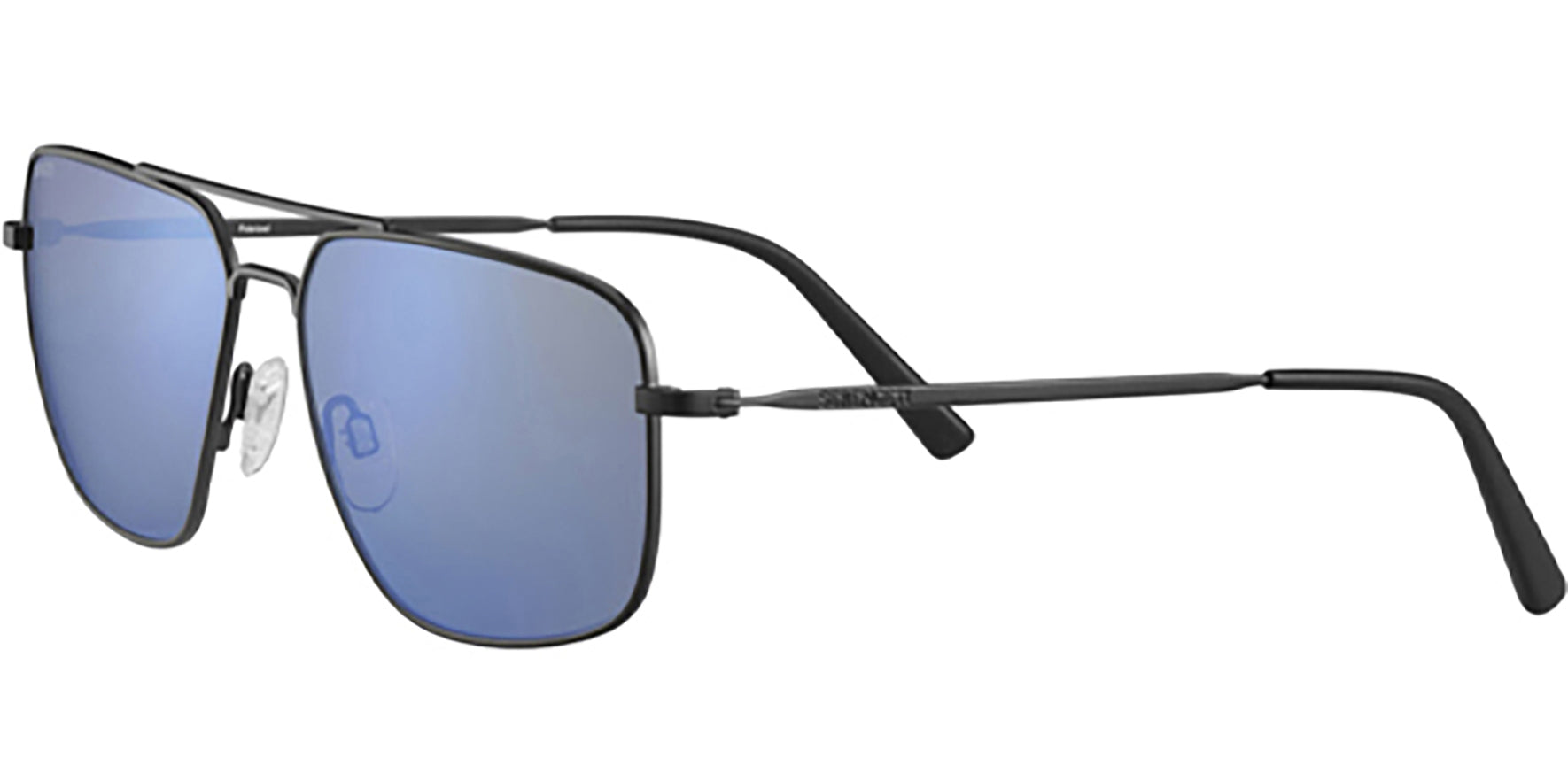 Serengeti Agostino Polarized Photochromic Glass Lens Navigator - Eyedictive